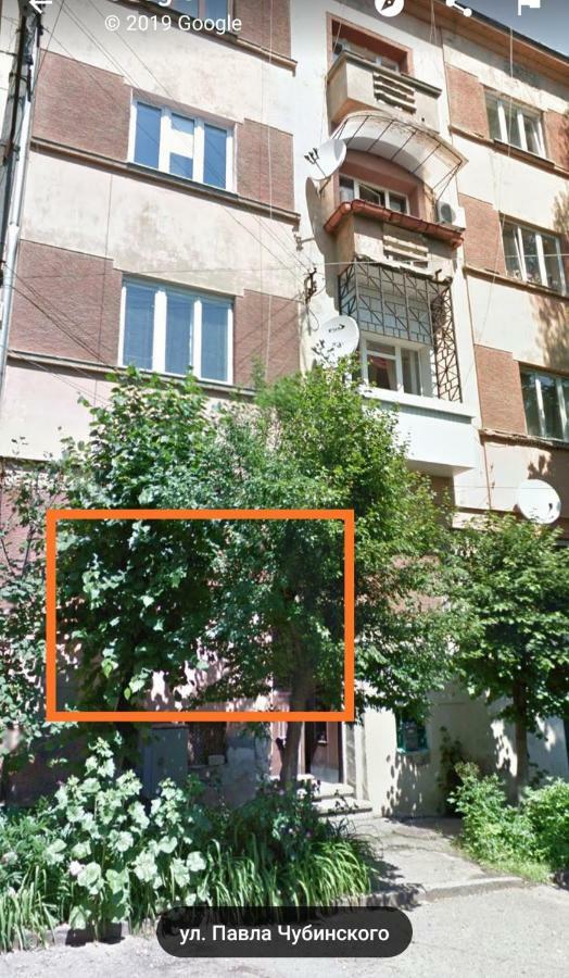Apart Club Dzhambula Chernivtsi Εξωτερικό φωτογραφία